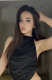 Проститутка Марина